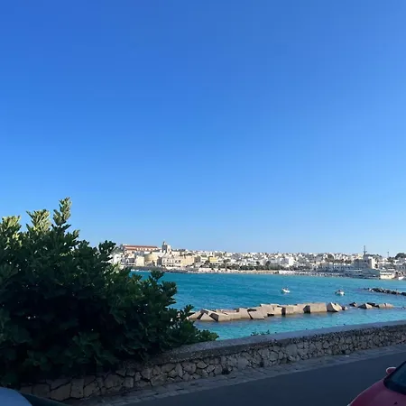 - Con Sul Mare, Parcheggio Privato